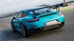 Porsche 911 GT2 RS 2017 года (WW)